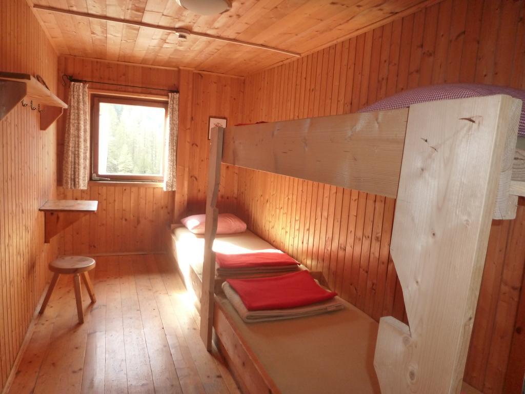Villa Binsalm- Schutzhuette Vomp Habitación foto